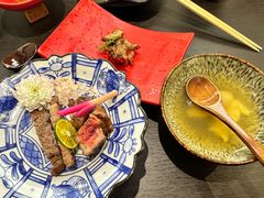 -帝鮨·烧肉割烹(龙湖金楠天街店)