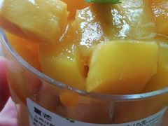 夏芒-味宁檬活力烘焙(燕子山店)