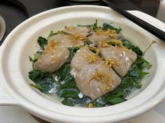-飞尝蚝·顺德菜·鱼生(顺德总店)