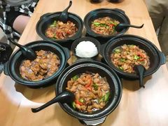 -楊銘宇黄焖鸡米饭(天美美食城店)