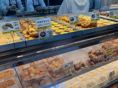 -鲍师傅糕点(江苏路店)