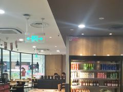 -新石器烤肉(百联川沙店)