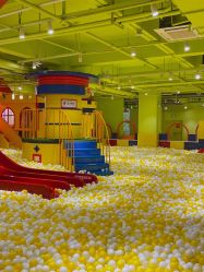 -宝燕乐园(闵行旗舰店)