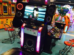 -嘉文梦想世界(SM天津滨海城市广场店)