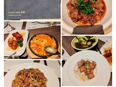 -港丽餐厅(来福士店)