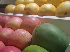 -Jazcu珍仕菓鲜榨果汁(西单大悦城店)