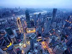 -WFC会仙楼观景台