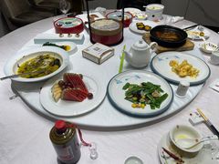 -苏淮景·苏闽融创菜·海鲜(原空港井河轩店)