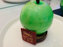 -视博茶点(美狮美高梅店)