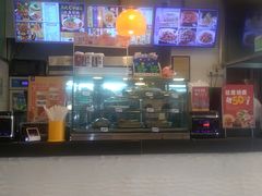 -西部马华清真兰州牛肉面·烧烤夜市(关东店)