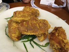 -乌江鱼杭帮菜(西湖店)