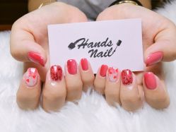 -Hands Nail专业美甲美睫