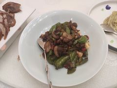 -便宜坊烤鸭店(科创店)