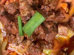 -箸福·夜上海(雨花客厅店)