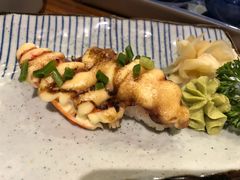 -仓桥家·焗寿司·锅物(光谷步行街店)