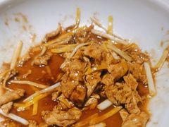 -北平盛世·新京菜·北京烤鸭(劲松·双井店)