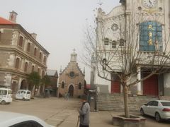 -商丘市人民公园