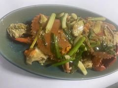-阿尔法海鲜排档(爱琴海店)
