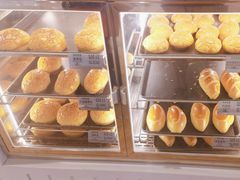 -翠华餐厅(宝安壹方城店)