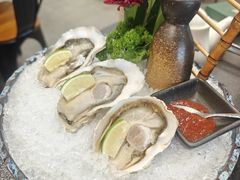 -飞尝蚝·顺德菜·鱼生(顺德总店)