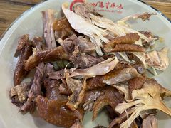 -豫掌柜饸饹面·烩面(秀沿路店)