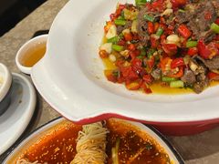 -李氏传家菜(兴城路店)