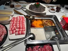 -海底捞火锅(外滩店)