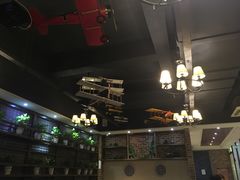 -真枪会射击俱乐部(河西中央公园店)