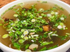 -清真蒋有记(老门东店)