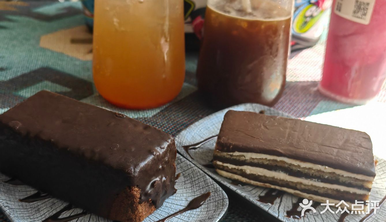 安四路|骑🏍️遇☕️记🐱