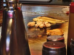 -盛焰铁板烧(王府井店)