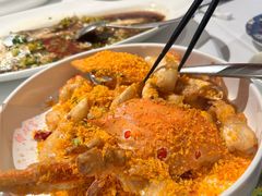 -醉辉皇(桃源π商业广场店)