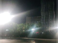 -滨河世纪广场公园