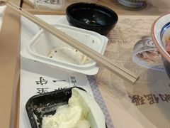 -吉野家(红博中央公园店)