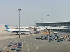 -石家庄正定国际机场-T2航站楼