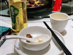 -阿明小菜·海鲜·上海菜(梅陇店)