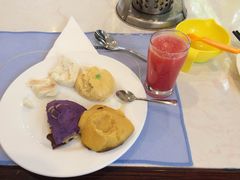 -张家港国贸酒店·餐厅