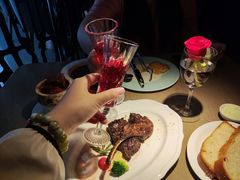 -波特曼西餐厅(中央大街店)