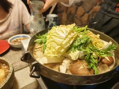 -满来寿喜烧(金虹桥店)