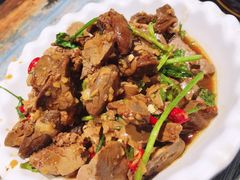 -争鲜·鲍鱼鸡煲(美邻中心店)