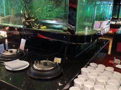 -泰谷酒店·太古码头闽菜自助餐厅