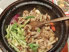 -啫神·广州地标美食(北京路店)