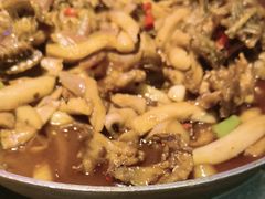 -蛙喔牛蛙(浦口澳林店)