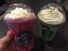 -星巴克(湖州梅地亚广场店)