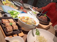 -熹素·鲜美素食Vegetarian (天河领展店)