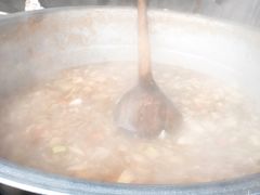 -老兰家传统烧烤炒菜泡馍(小南门店)