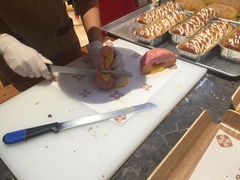 星空流沙包-麦陌(正弘城店)