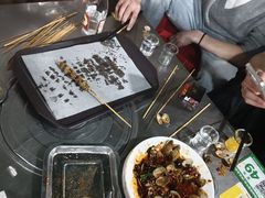 -清真·马坡烧烤涮牛肚·酸浆火锅(新区总店)