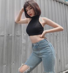 -秦·专注剪发