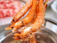 沙虾-田园肥牛府(二十四桥店)